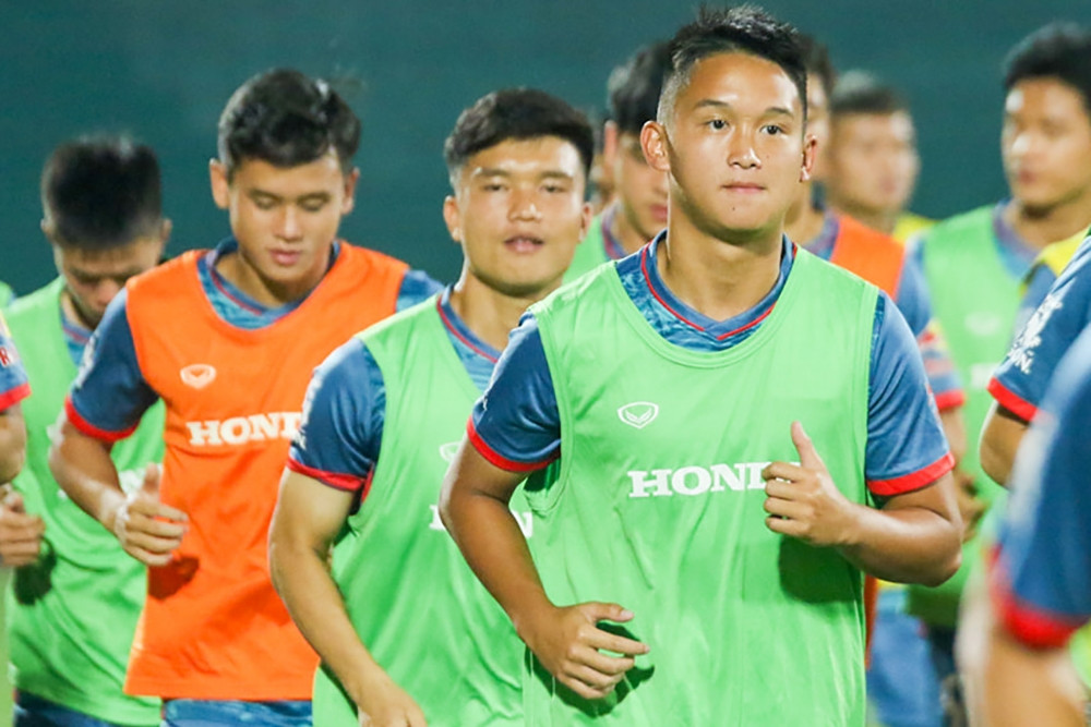 Xem trực tiếp U23 Việt Nam đá vòng loại U23 châu Á 2024 trên kênh nào?